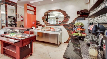 Coin Buffet