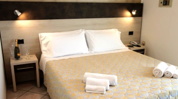 Chambre double
