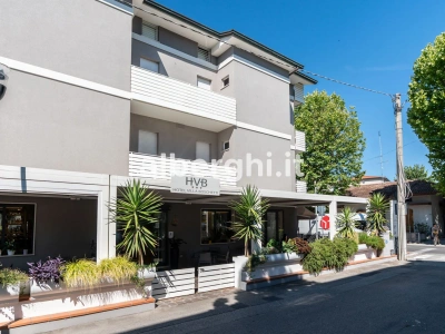 Hotel Villa Boschetti