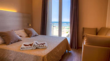 Hotel Aquila B&B