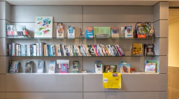 Bibliothèque