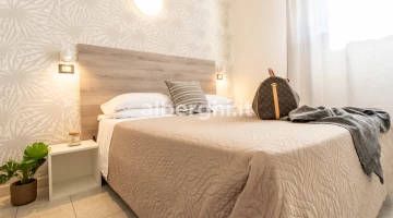 Chambre double économique : TV LCD, 12 m2, sèche-cheveux, climatisation