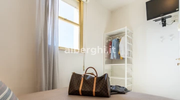 Chambre double économique