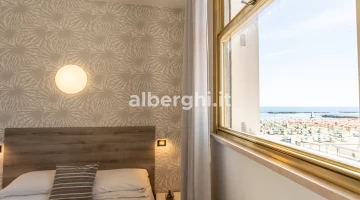 Chambre double économique
