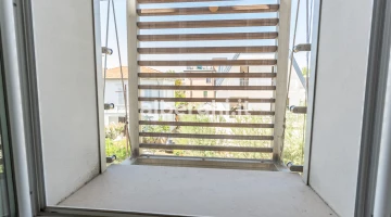 Chambre avec balcon côté promenade