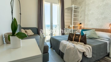 Caméra économie vista mare