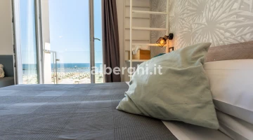 Caméra économie vista mare