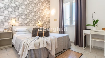 Chambre double économique