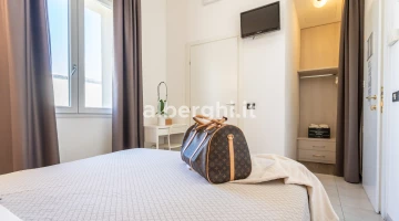 Chambre double économique