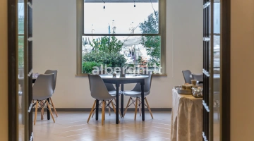 Sala colazioni: vista mare, disponibili seggioloni bambini