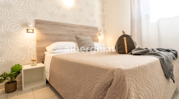 Camera doppia economy: tv lcd,12 mq, phon, aria condizionata