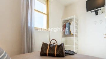 Camera doppia economy