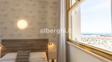 Camera doppia economy