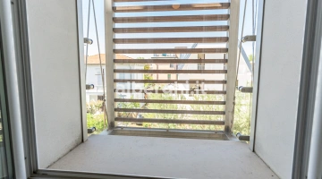 Balcone camera lato passeggiata