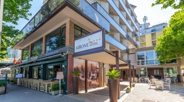 Hotel Airone
