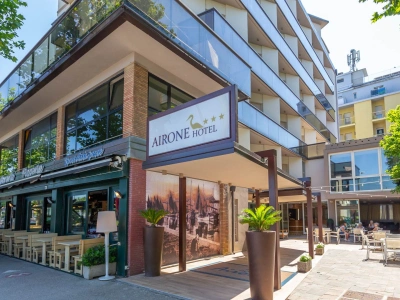 Hotel Airone